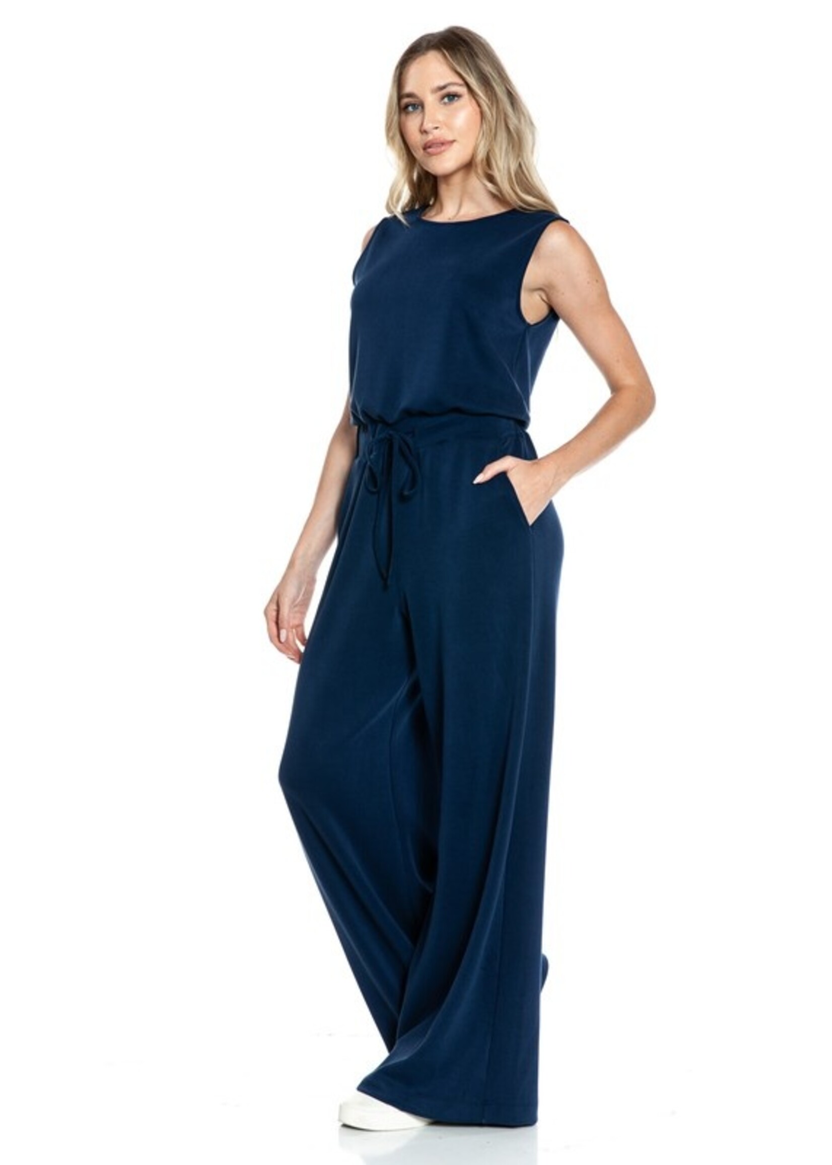 SCUBA JUMPSUIT