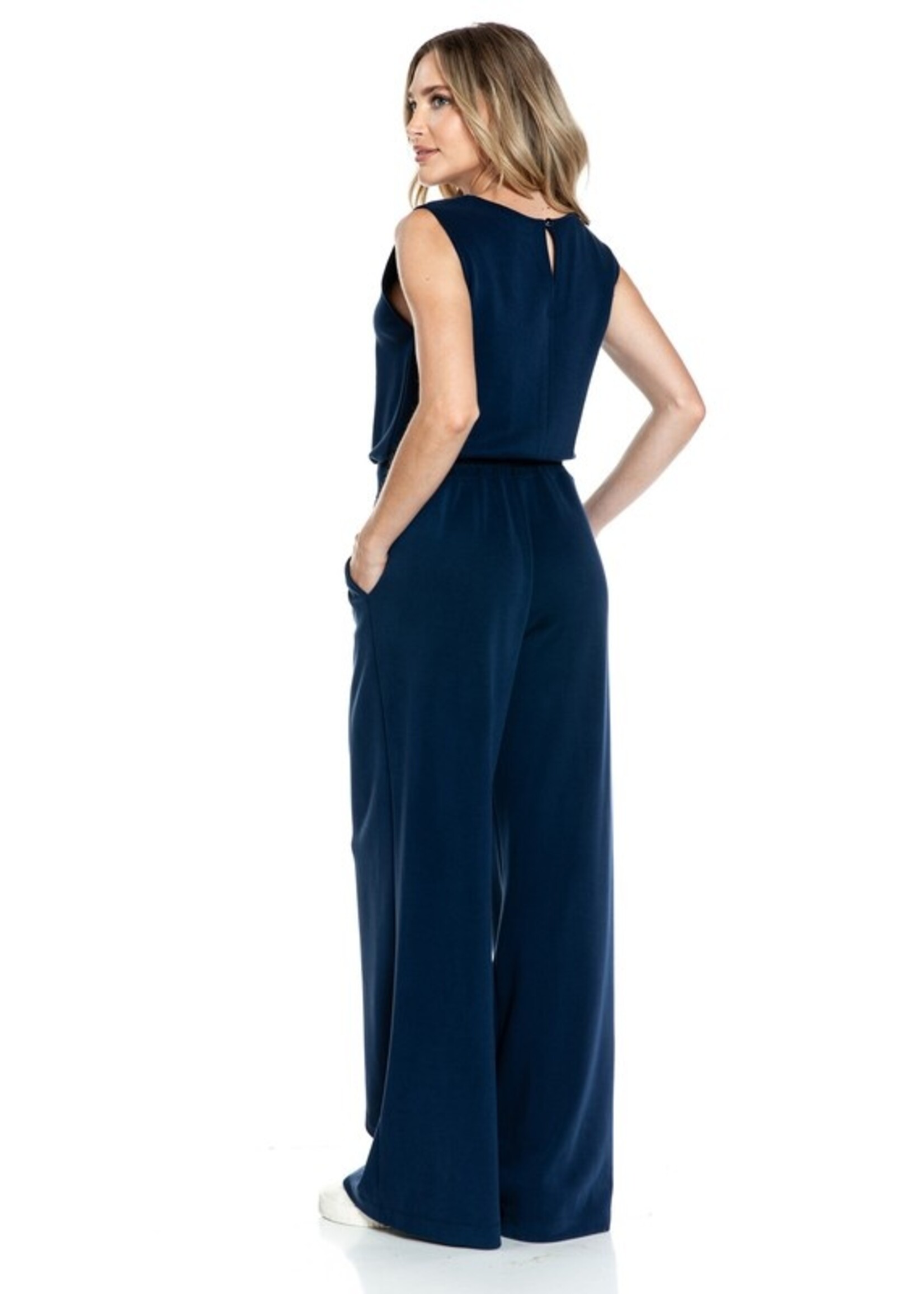 SCUBA JUMPSUIT