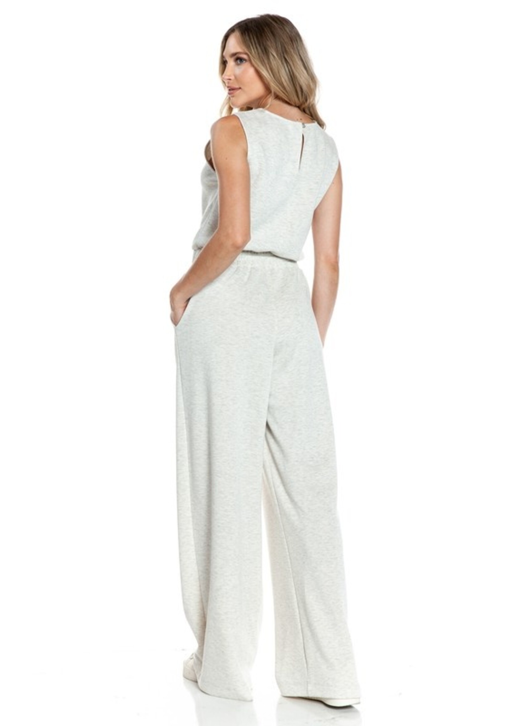 SCUBA JUMPSUIT