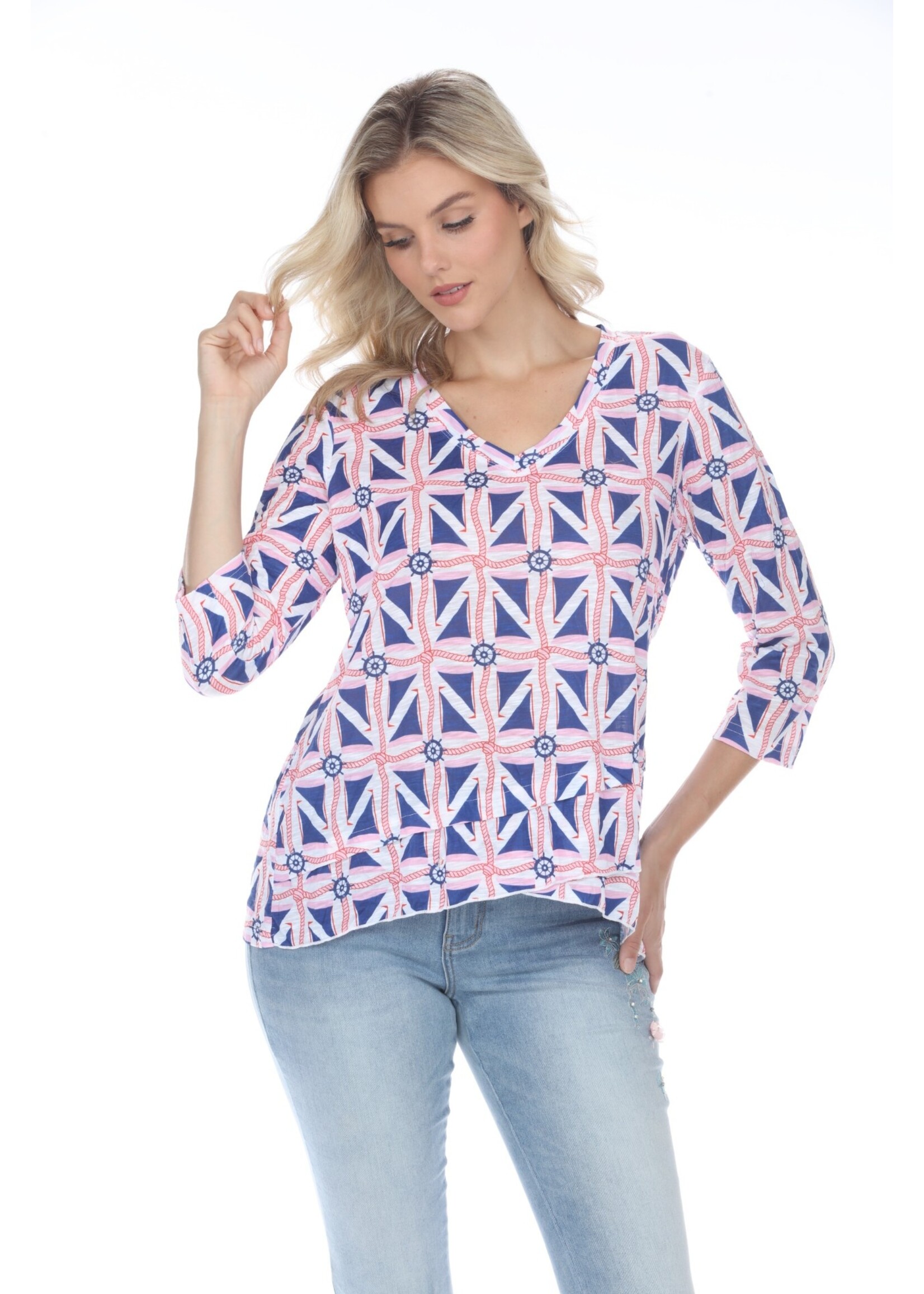 NAUTICAL DESIGN