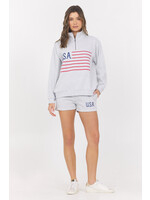 USA SURF WASH SHORTS
