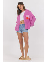 ST TROPEZ CARDIGAN