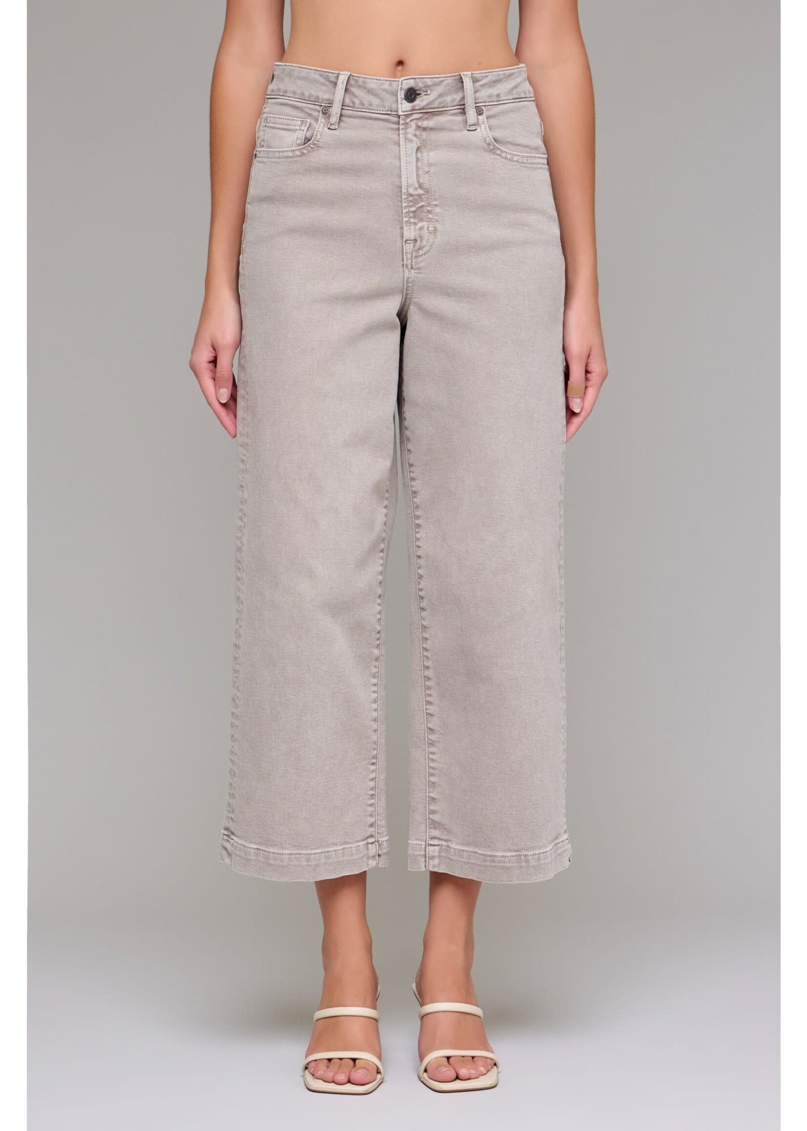 NORI GRAVEL WASH DENIM
