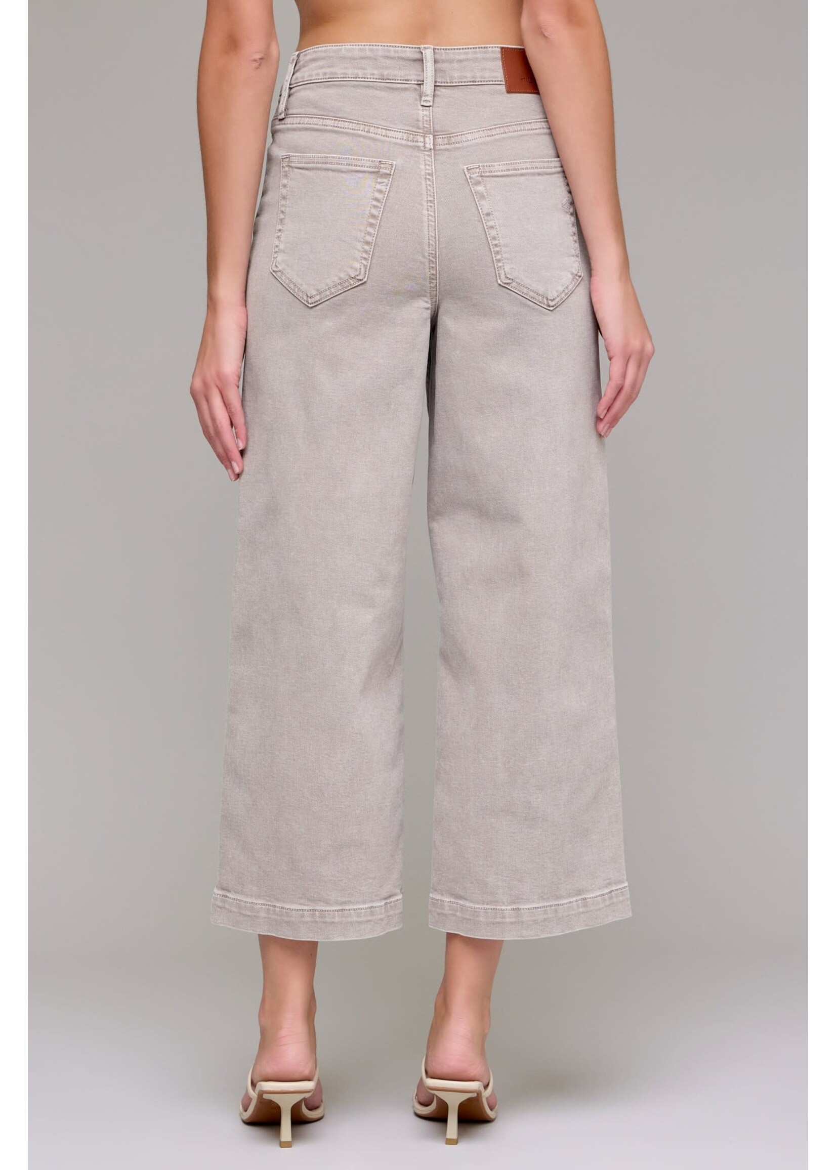 NORI GRAVEL WASH DENIM