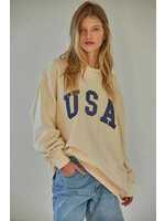 USA PULLOVER