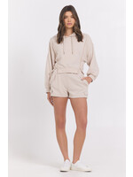 SEASIDE HOODIE