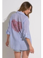 GRAPHIC BUTTON DOWN