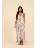 PALM TREE HAZE COVER UP