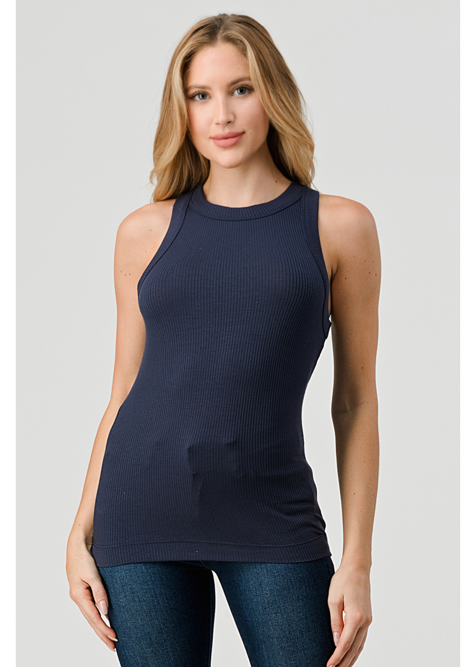 MUSCLE RIB TANK