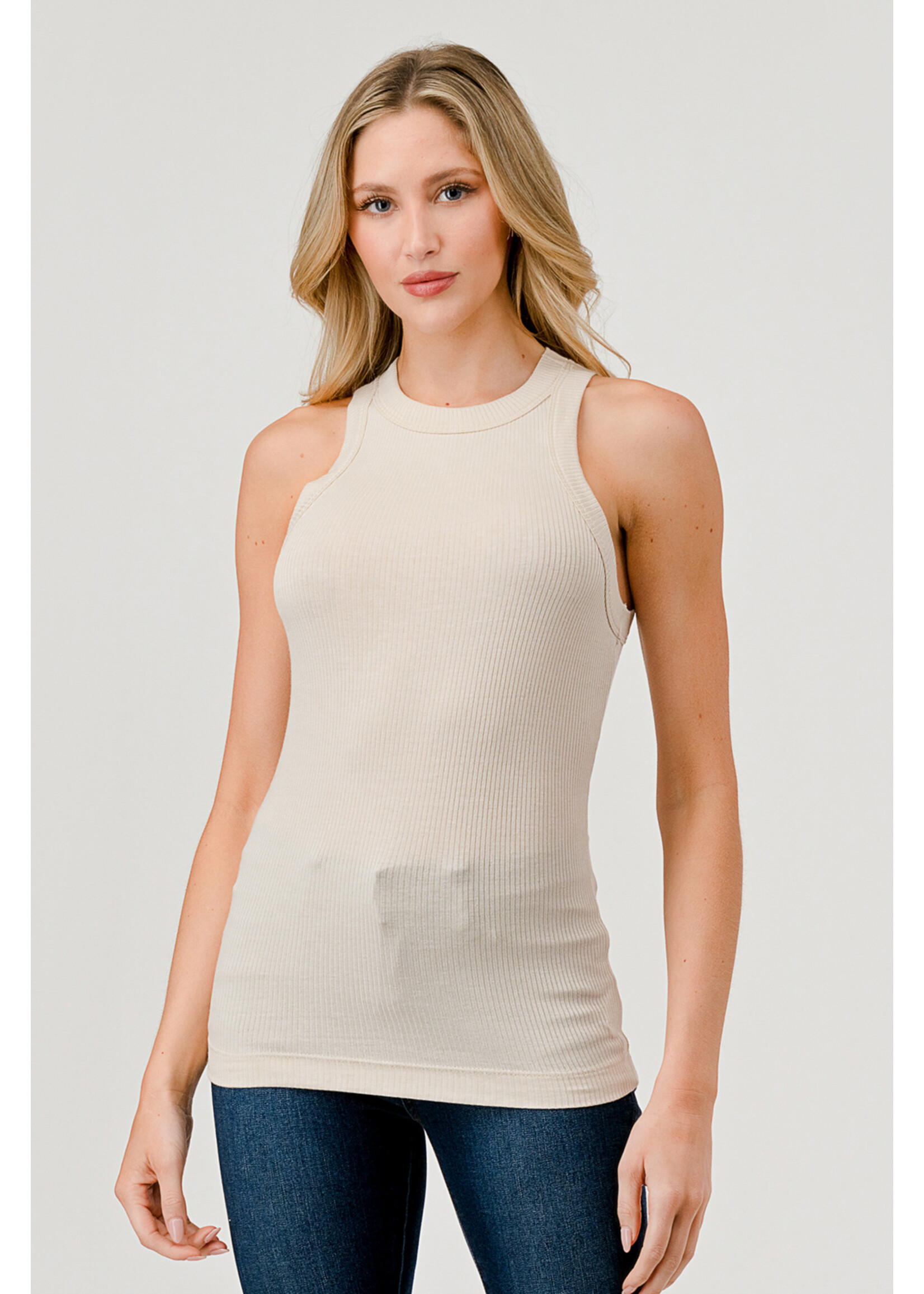 MUSCLE RIB TANK