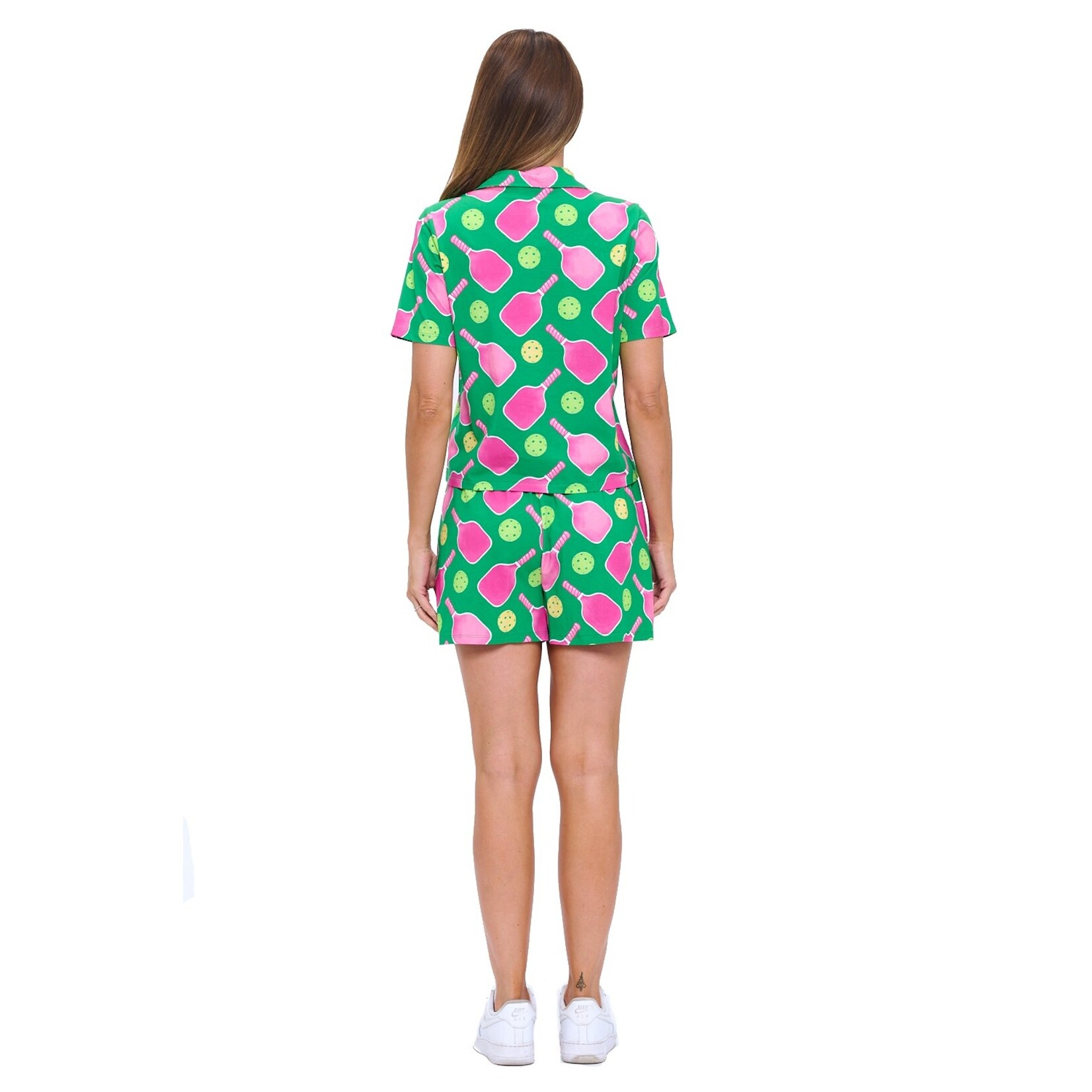 PICKLEBALL LOUNGE SET