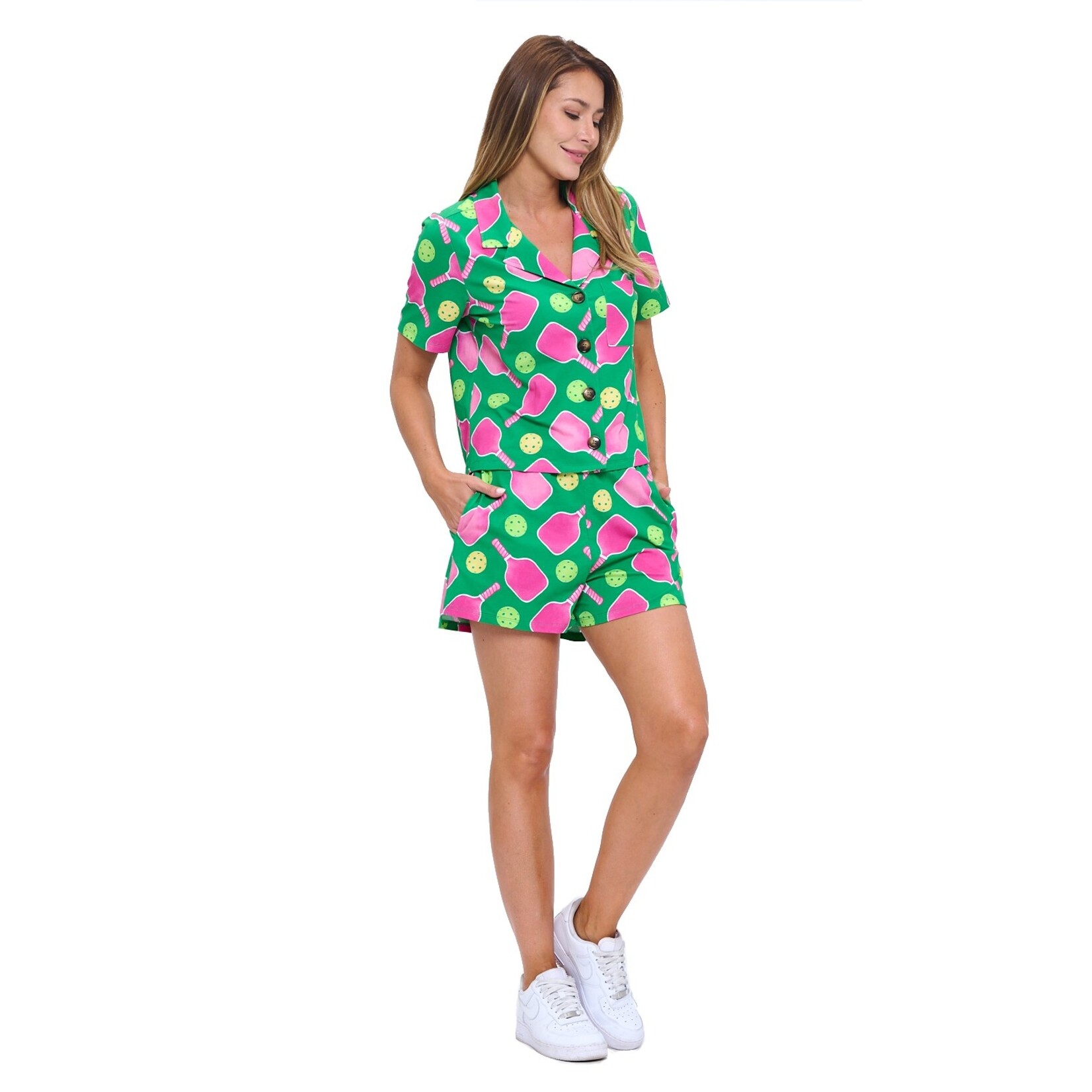 PICKLEBALL LOUNGE SET