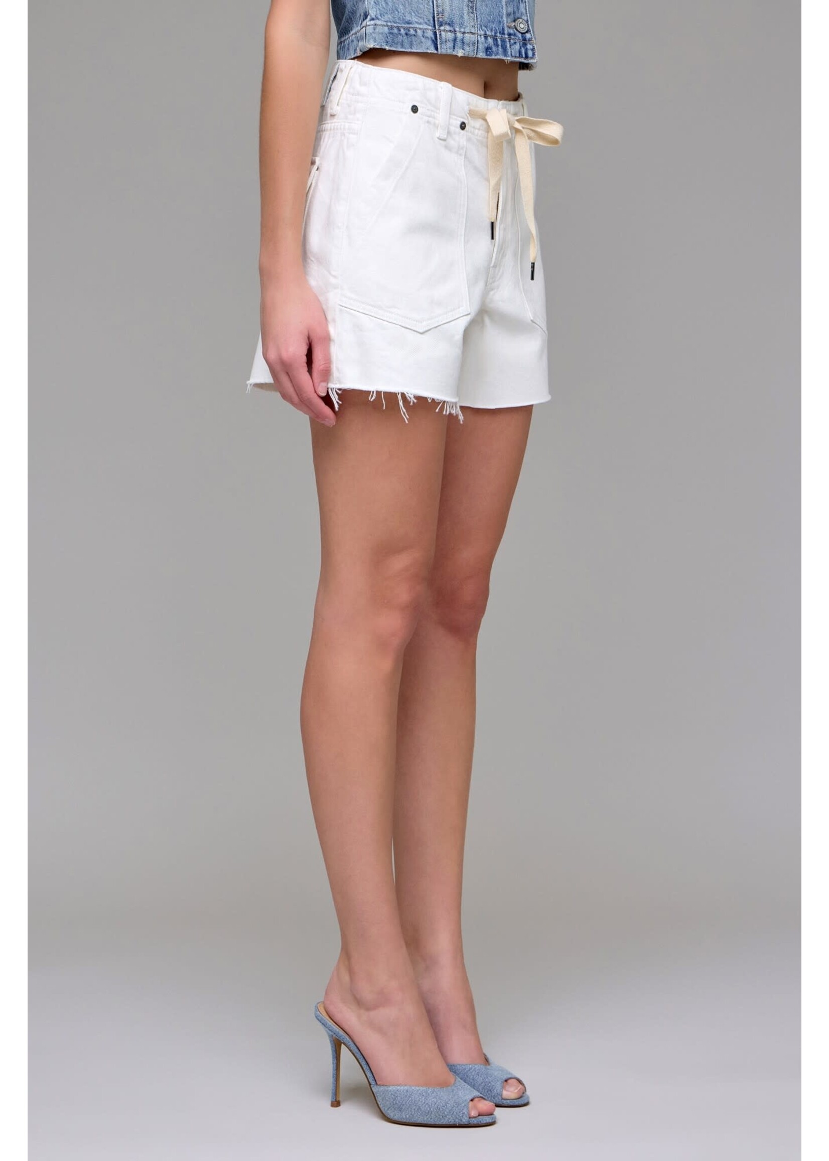 THE PERFECT SUMMER SHORTS