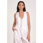 HALTER VEST
