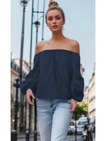 ITALY LOVERS TOP