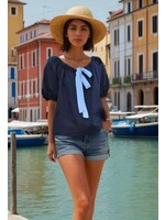 TAKE ME TO CAPRI TOP