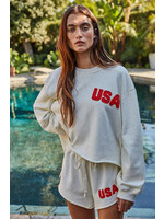 TEAM USA PULLOVER