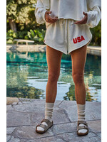 TEAM USA SHORTS
