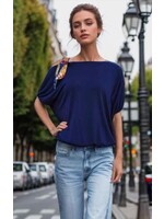 LOUISA BOW TOP