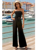 RUBI TUBE  JUMPSUIT