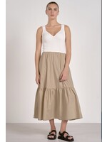 TANK MAXI DRESS