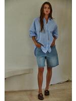 HIDDEN COVE STRIPED SHIRT