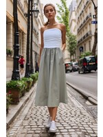 MIMI TUBE DRESS
