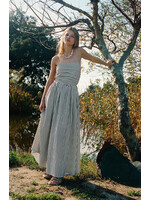 PROMENADE DRESS