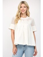 BOHO SWING SHIRT