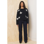 STAR SWEATER