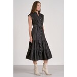 DARK WASH MAXI