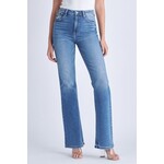 HIDDEN MEDIUM WASH CLASSIC FLARE