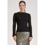 elan TEXTURED BLACK TOP