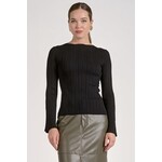 TEXTURED BLACK TOP