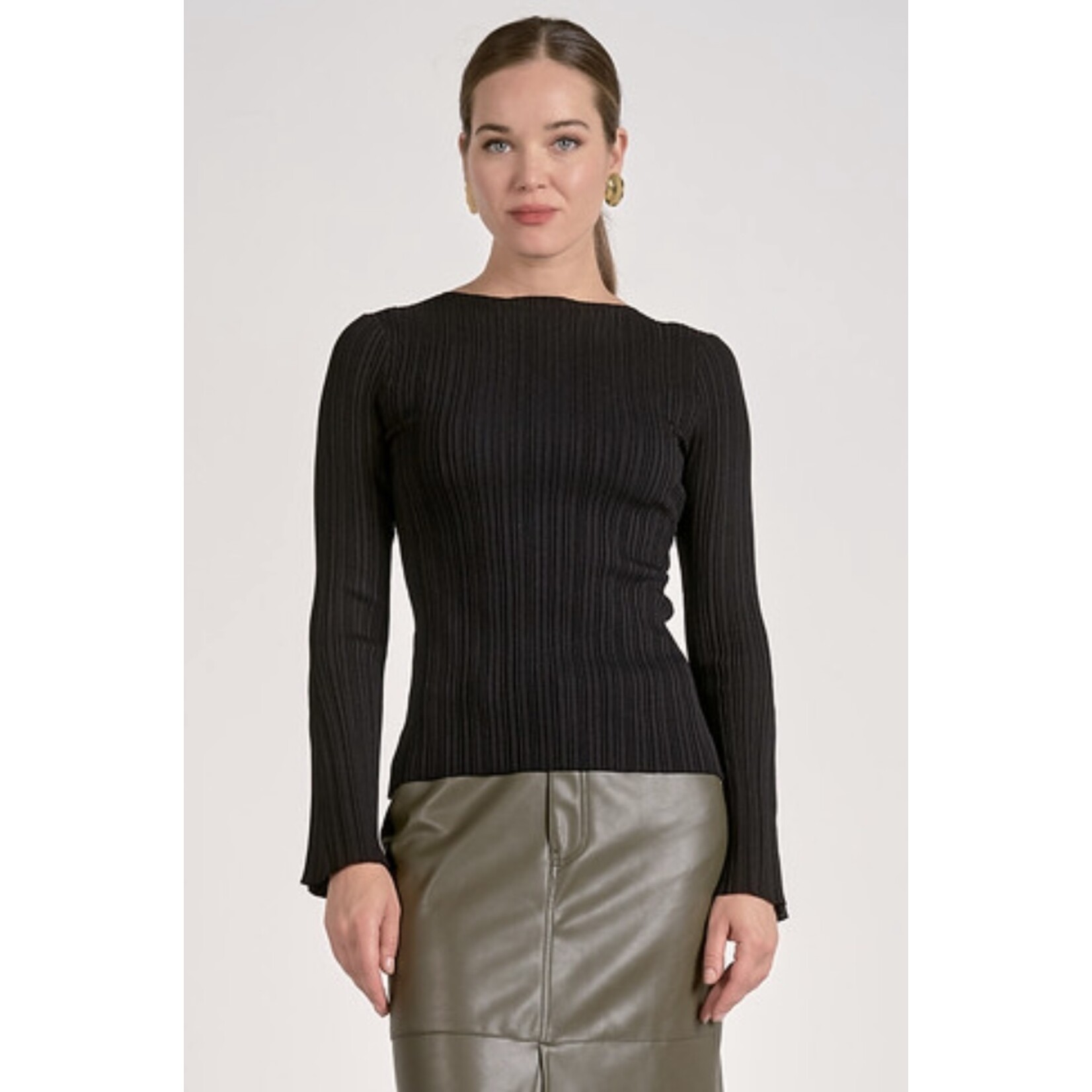 elan TEXTURED BLACK TOP