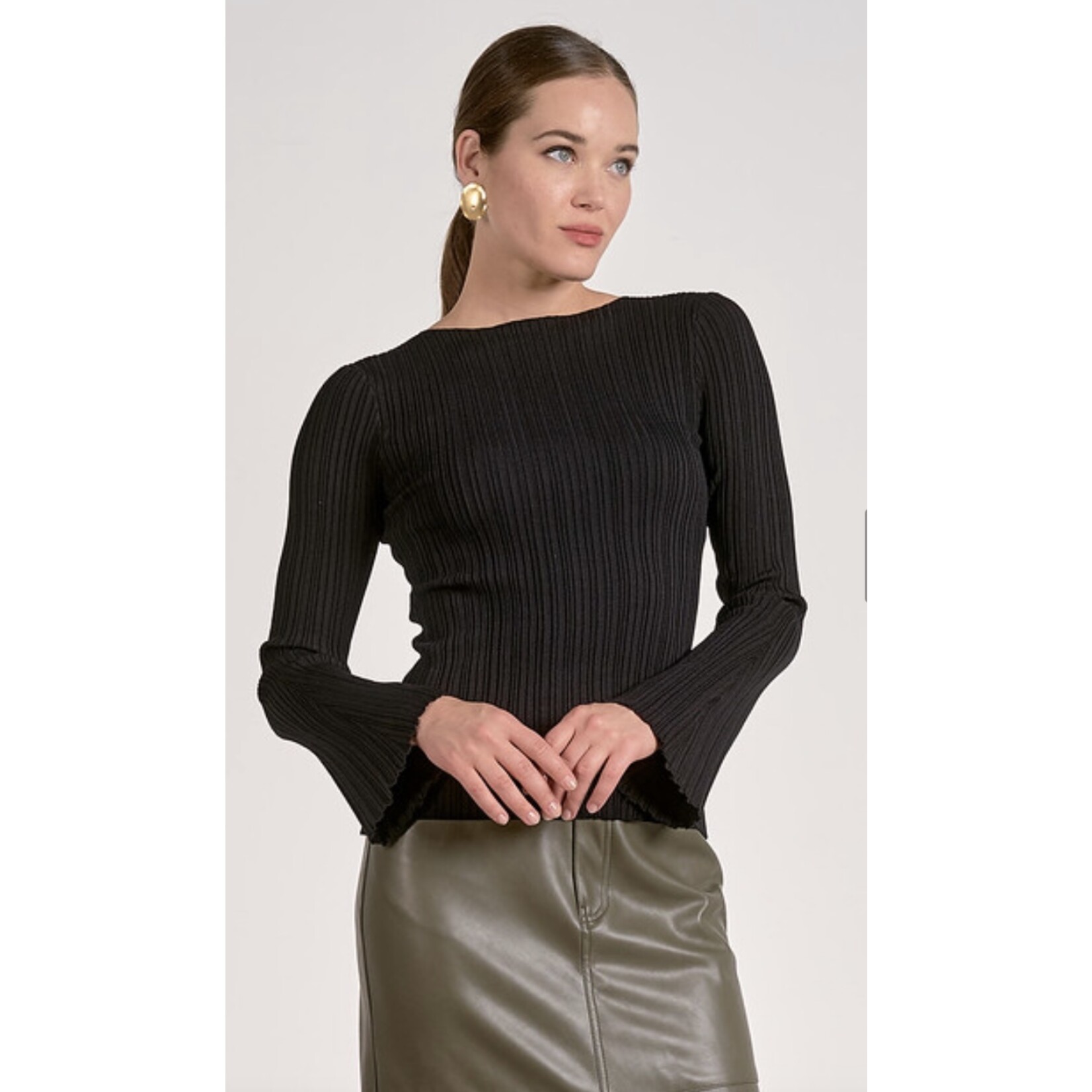 elan TEXTURED BLACK TOP