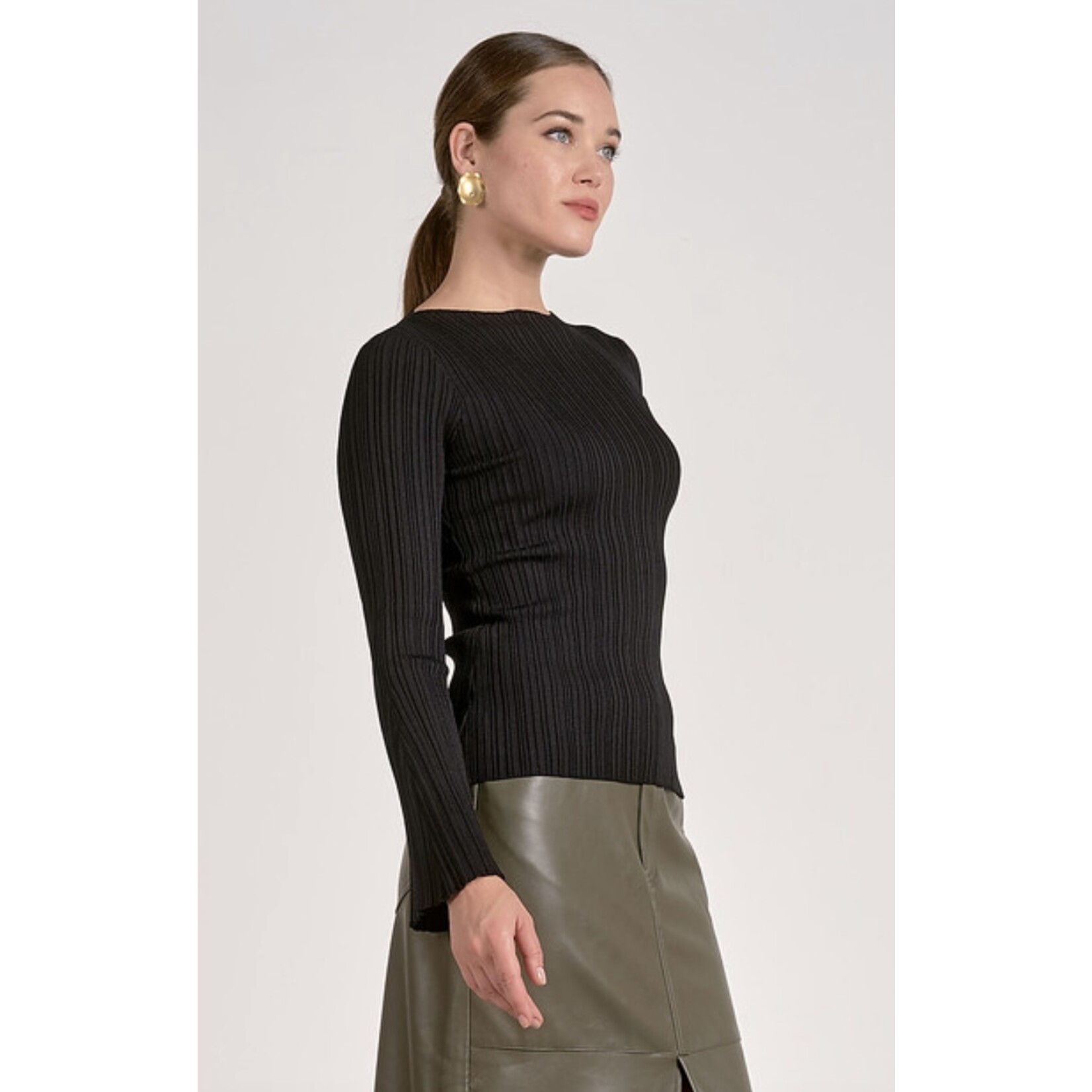 elan TEXTURED BLACK TOP