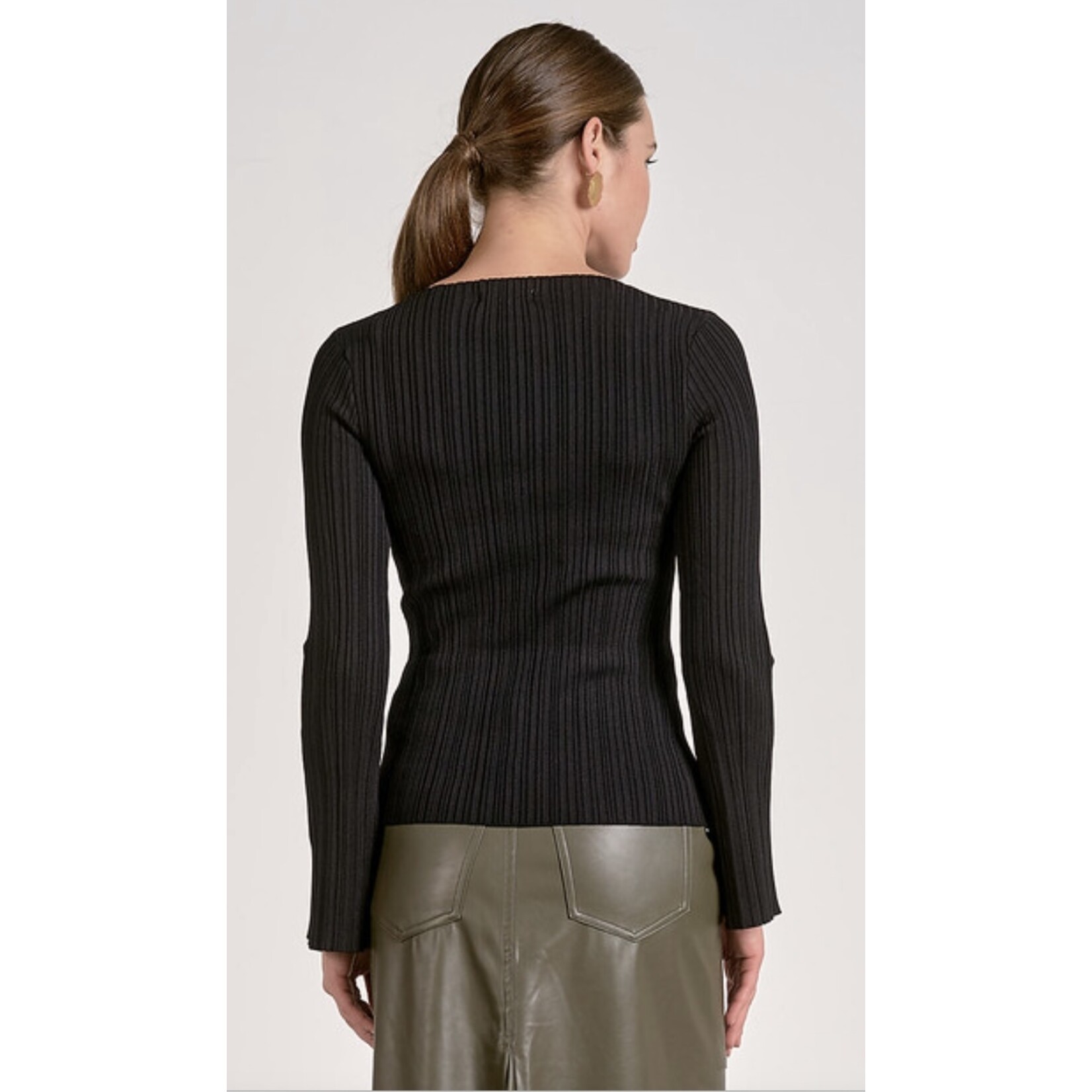 elan TEXTURED BLACK TOP