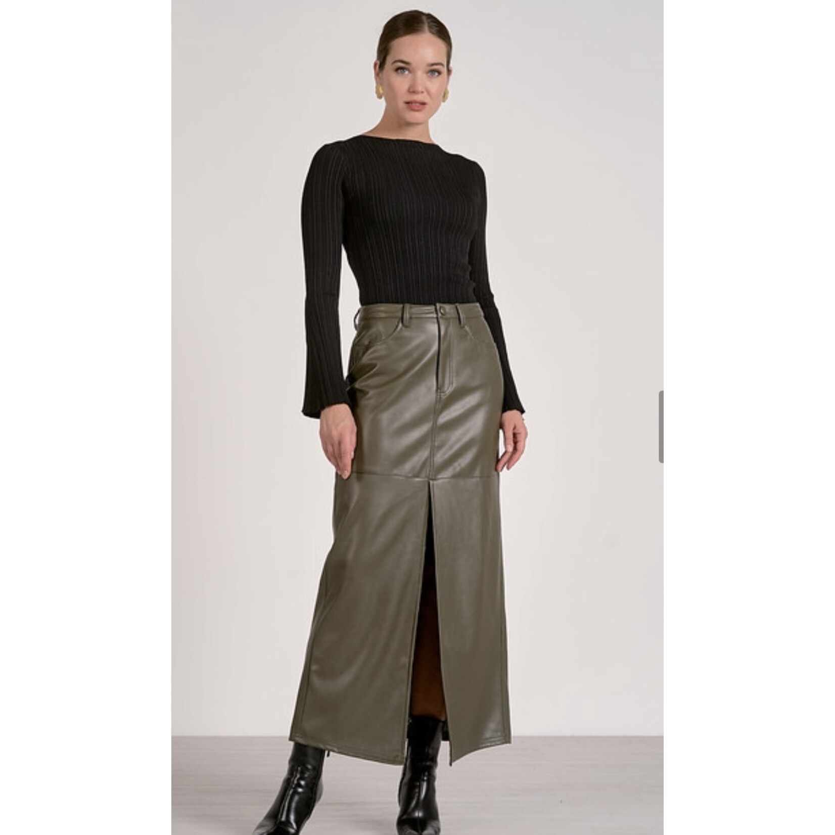 elan TEXTURED BLACK TOP