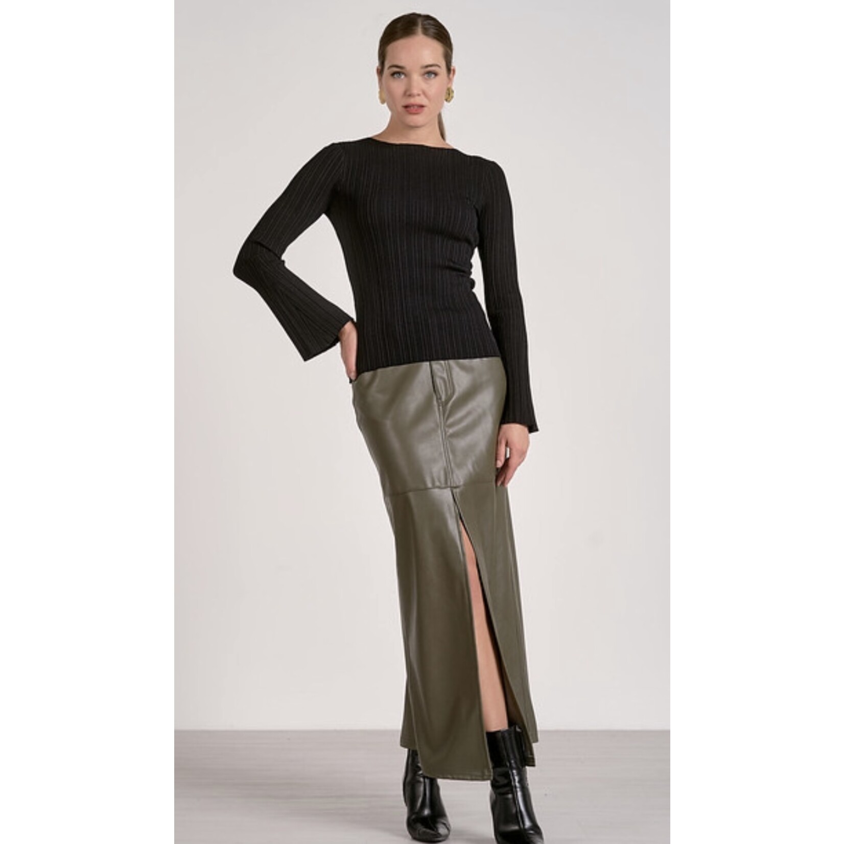 elan TEXTURED BLACK TOP