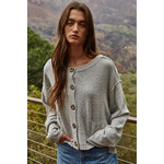 CLOUD NINE CARDIGAN