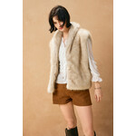 SNOW ANGEL VEST