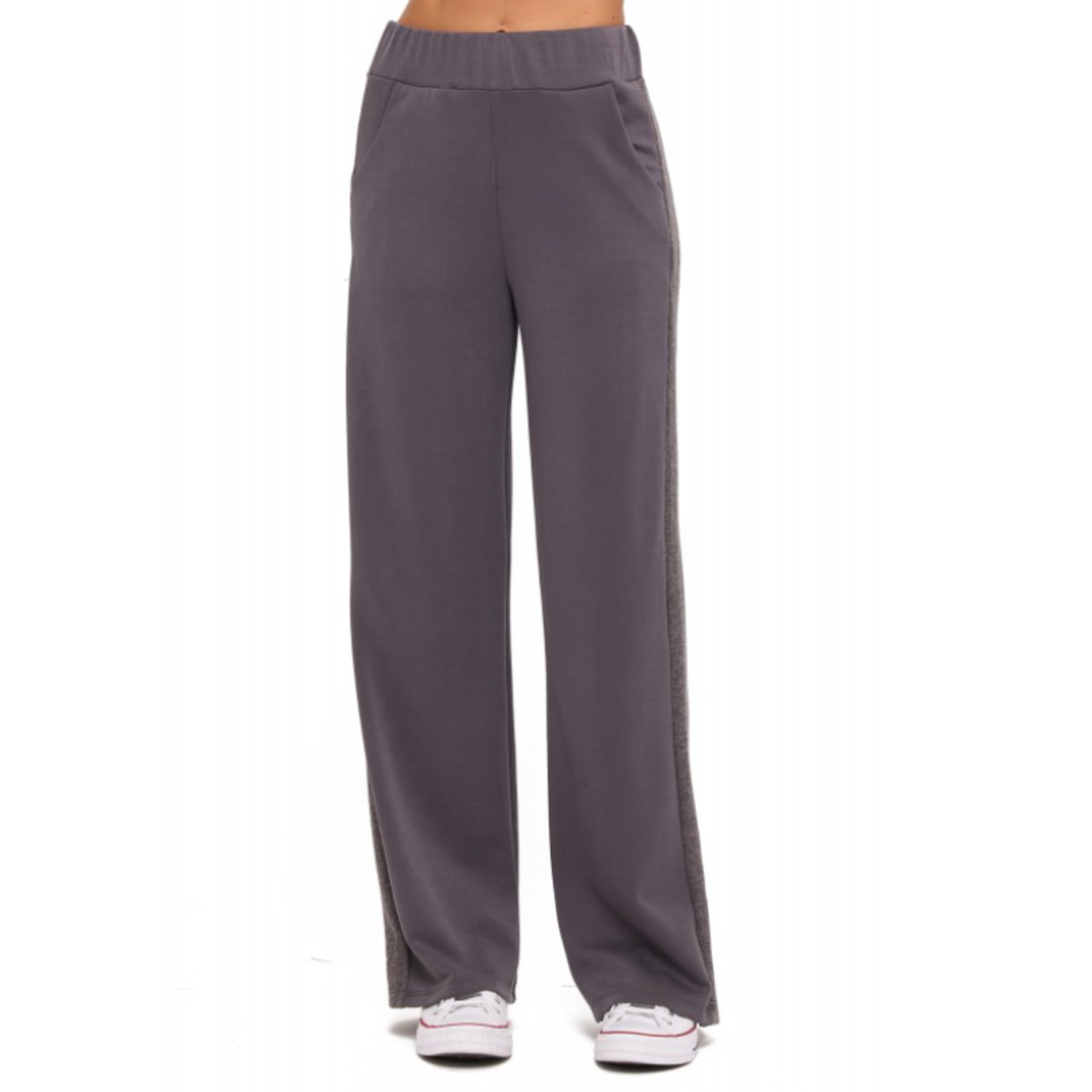 STRAIGHT LEG LOUNGE PANT