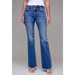 HIDDEN RYAN LOW RISE BOOTCUT JEAN