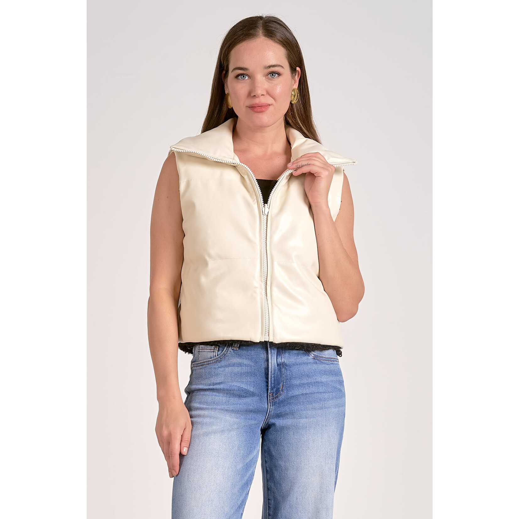 SHERPA REVERSABLE VEST