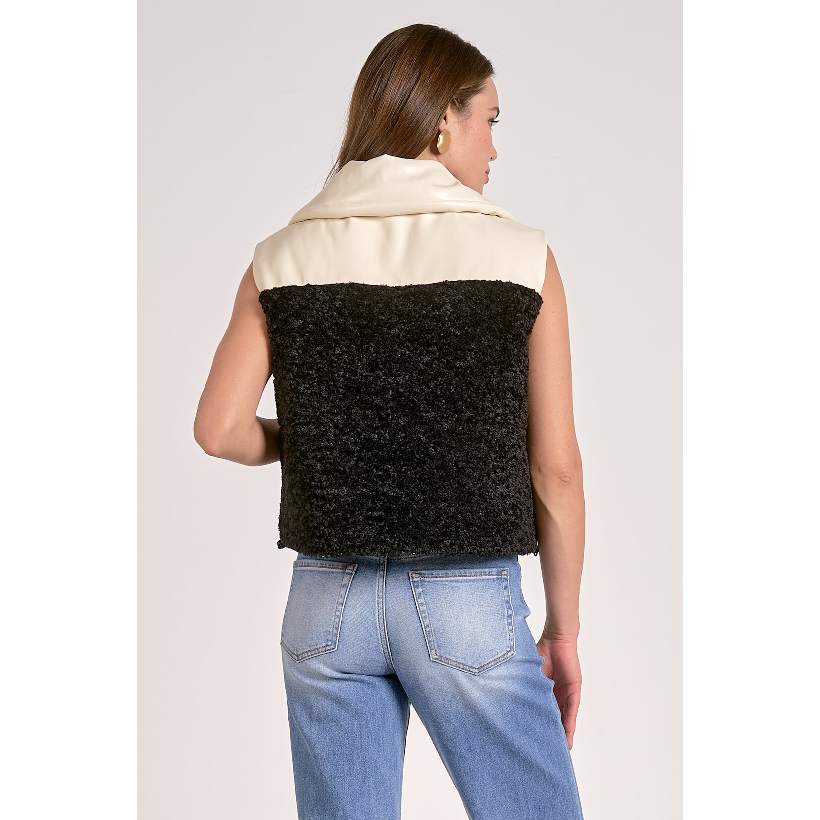 SHERPA REVERSABLE VEST