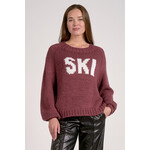 SKI SWEATER