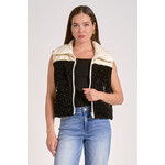 SHERPA REVERSABLE VEST
