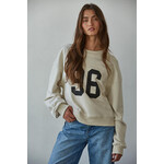 NINETY-SIX PULLOVER