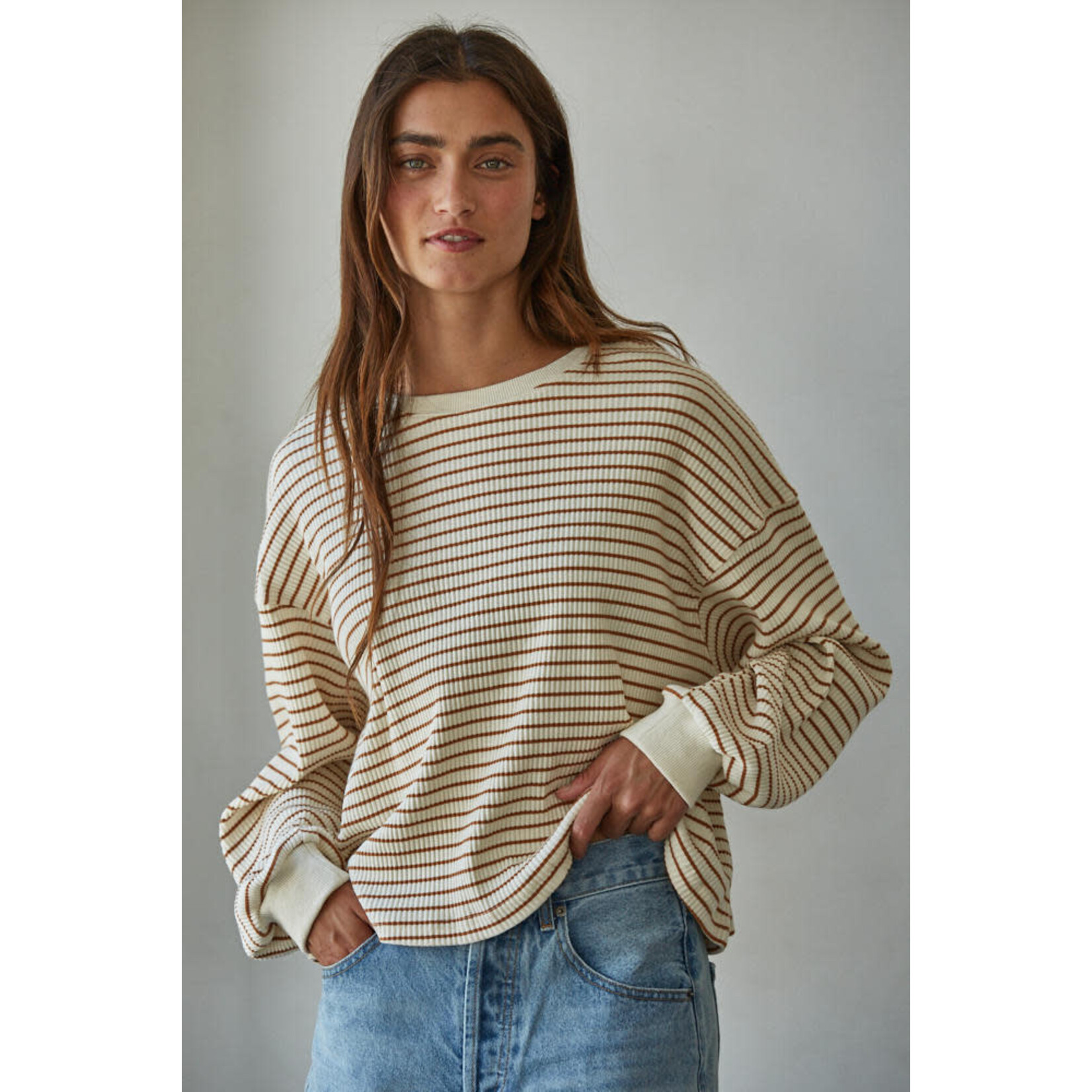 GAME TIME LONG SLEEVE